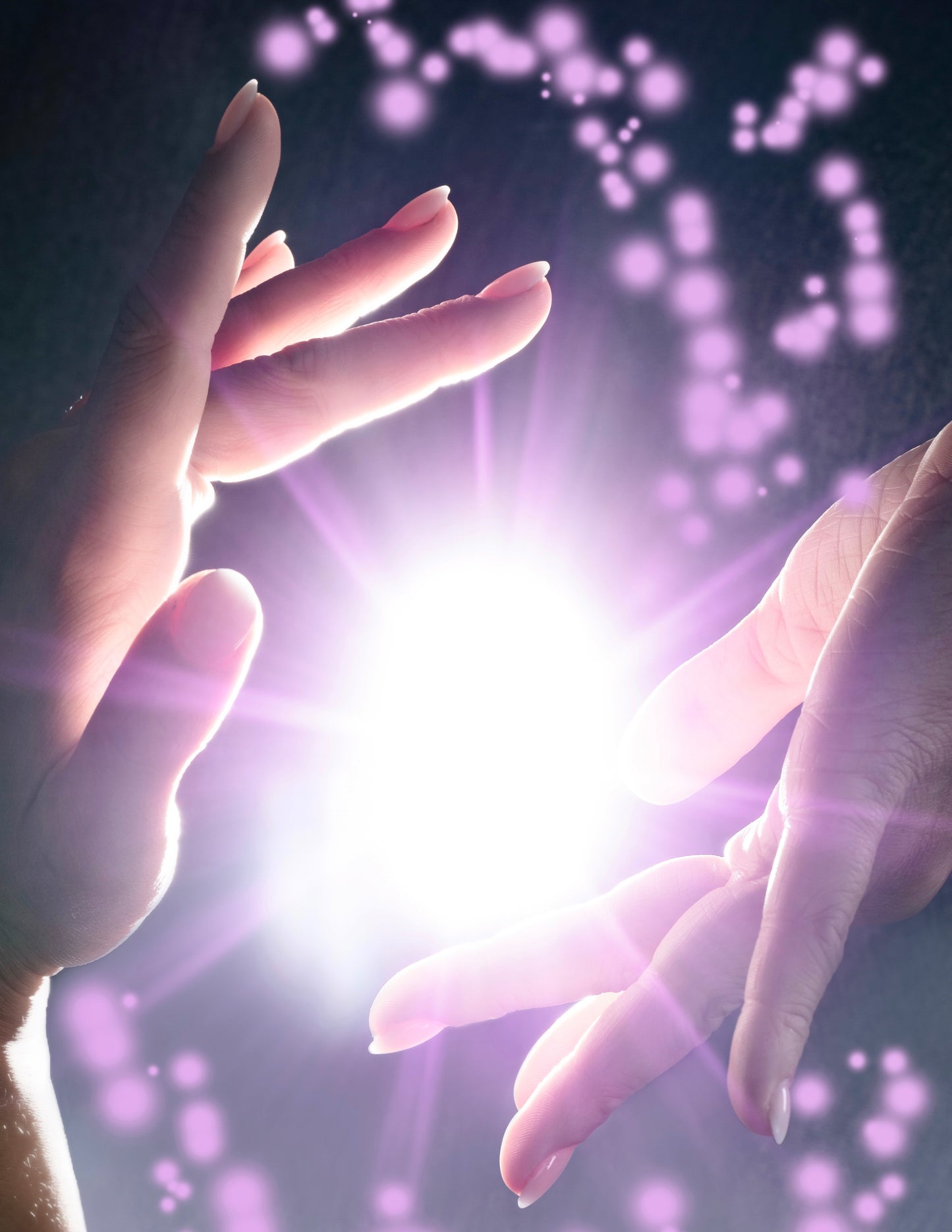 The Reiki Experience