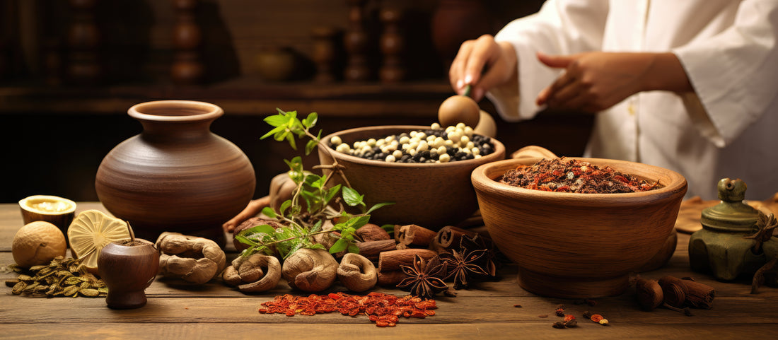 Traditional Chinese Medicine: A way of life
