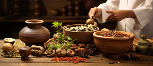 Traditional Chinese Medicine: A way of life