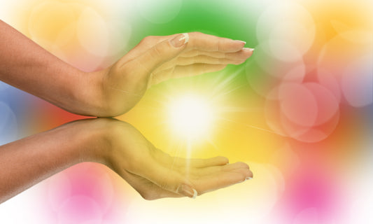 What is Reiki, anyway?