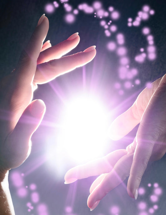 The Reiki Experience